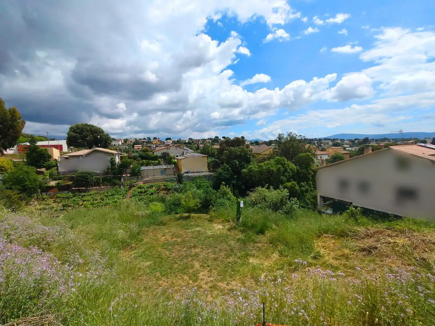 Terreny residencial en venda a Carrer de Josep Anselm Clavé, imagen 4
