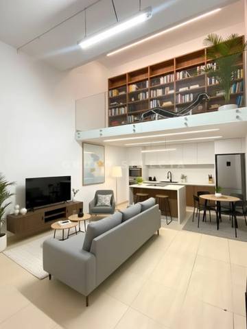 Piso en Venta en Carrer de Tapioles en El Poble Sec - Parc de Montjuïc