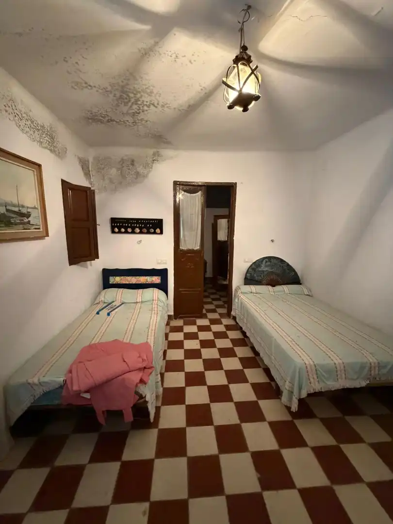 Finca rústica en venda en La Zubia amb Balcó