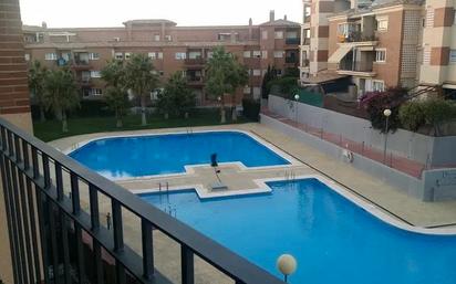 Flat for sale in Molina de Segura