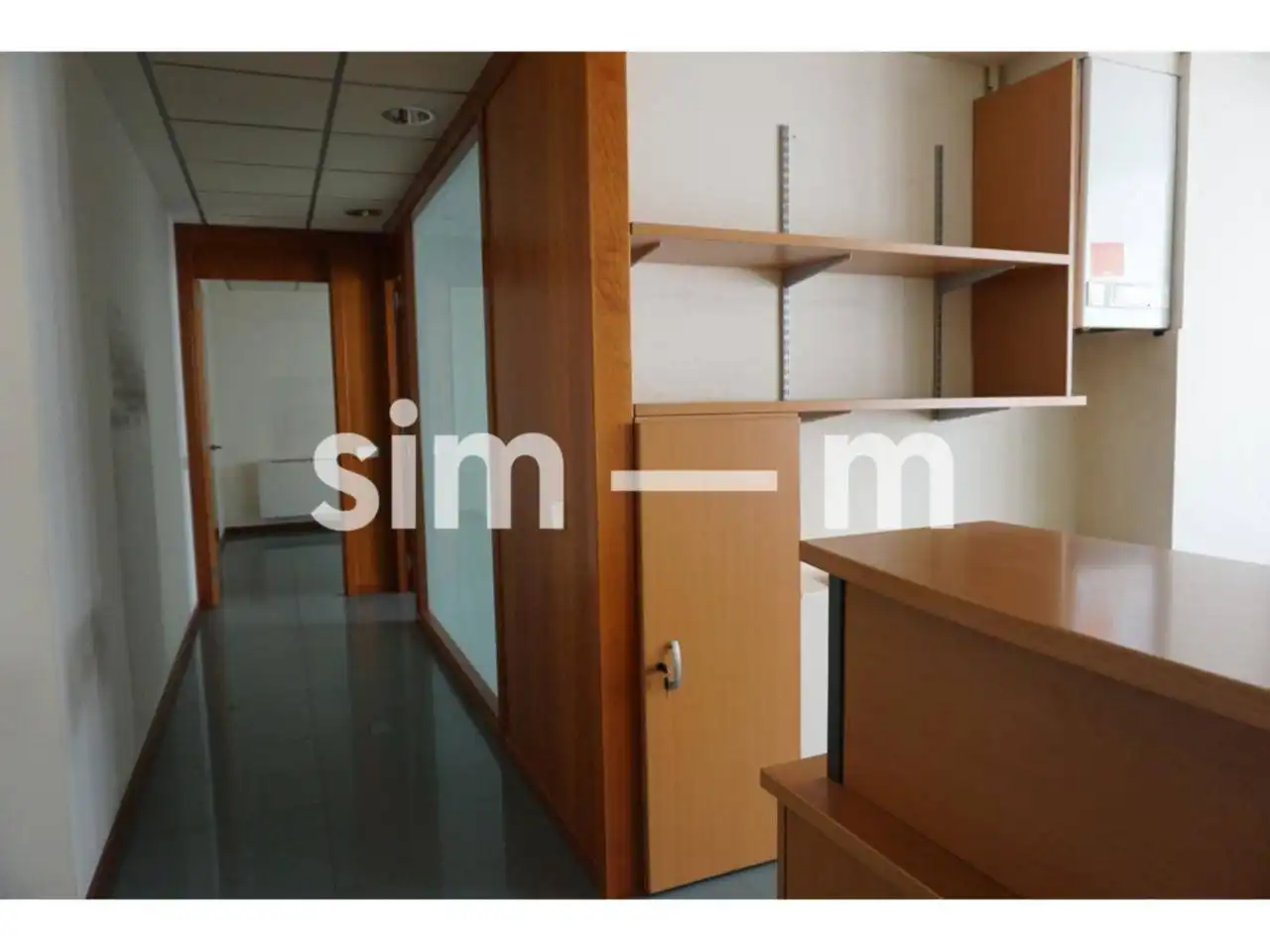 Ufficio con ascensore in affitto a Rambla Hospital, imagen 12