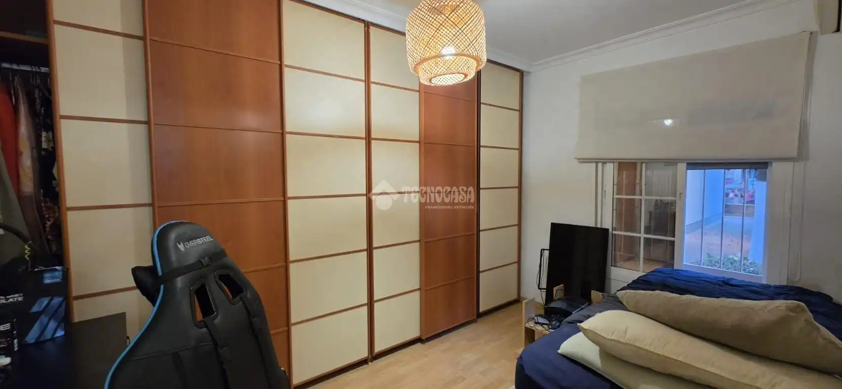 Habitación de Piso en venta en San Pablo - Santa Justa