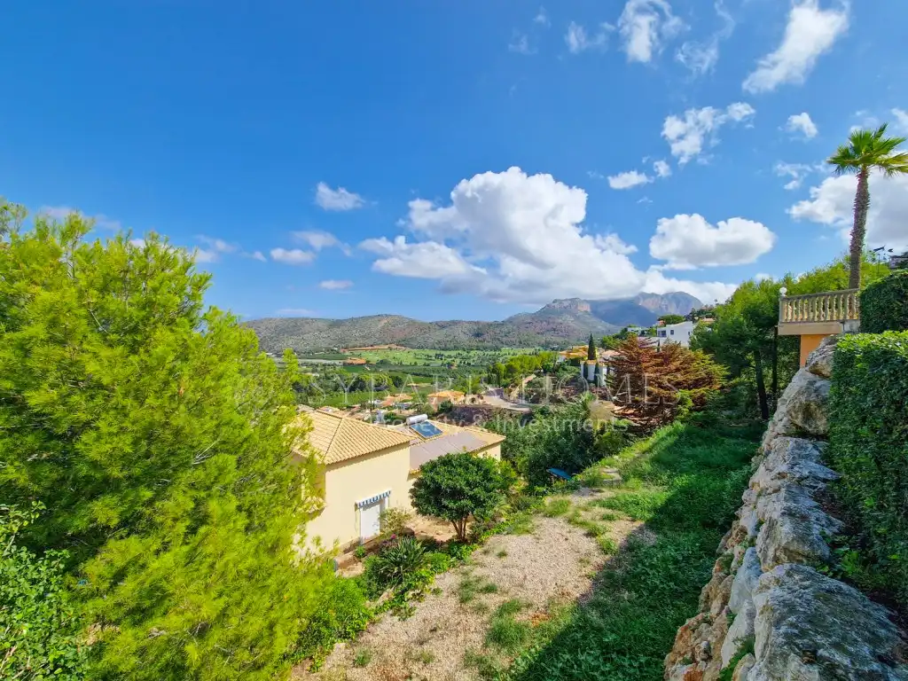 Chalet con jardín en venta en La Sella, imagen 58