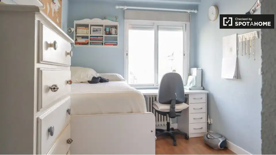 Appartement avec terrasse à louer à Arganzuela, imagen 13