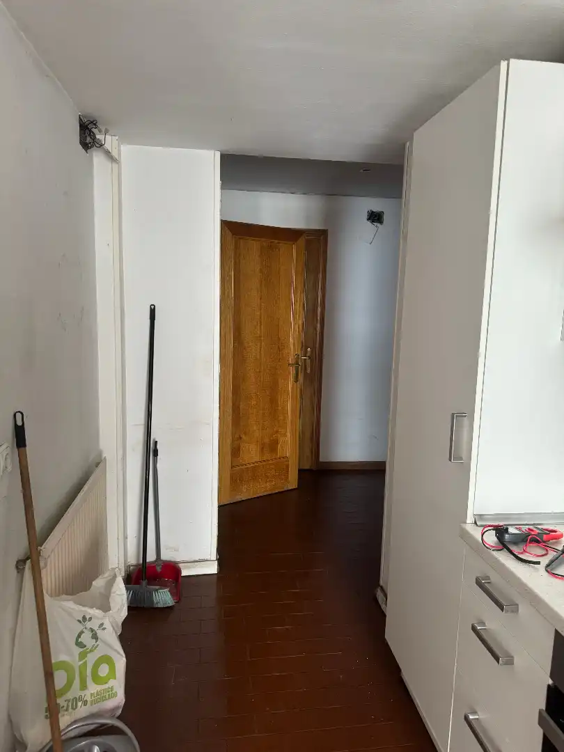 Piso en venta en Madrid con Aire acondicionado, Calefacción y Terraza
