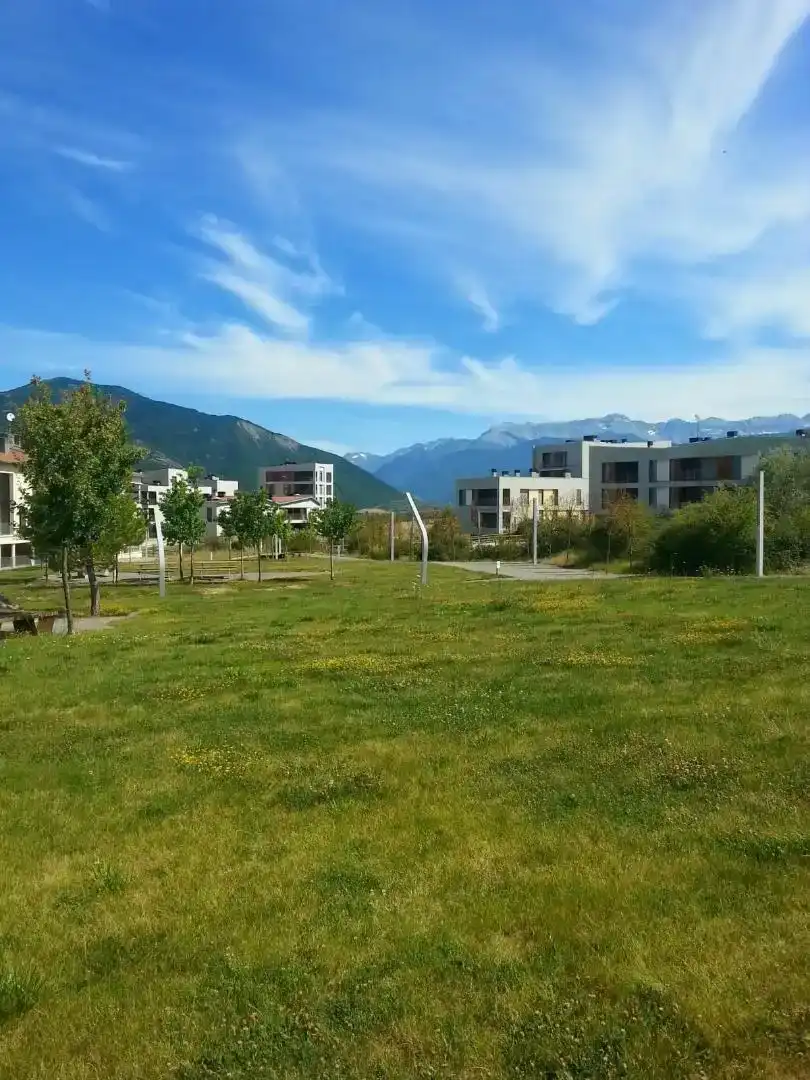 Dúplex en venta en Biescas con Parquet, Trastero y Piscina