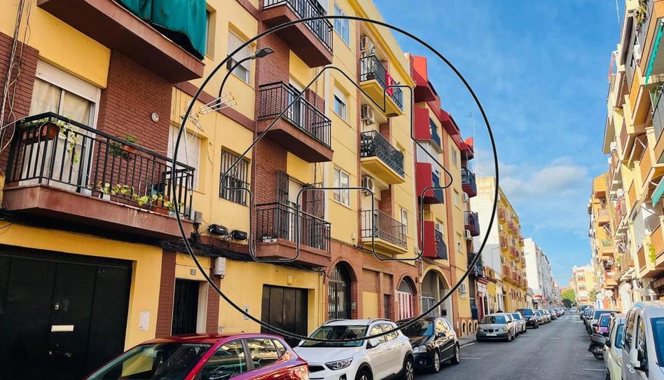 Foto 1 de Piso en venta en San Marcos, Isla Chica, Huelva