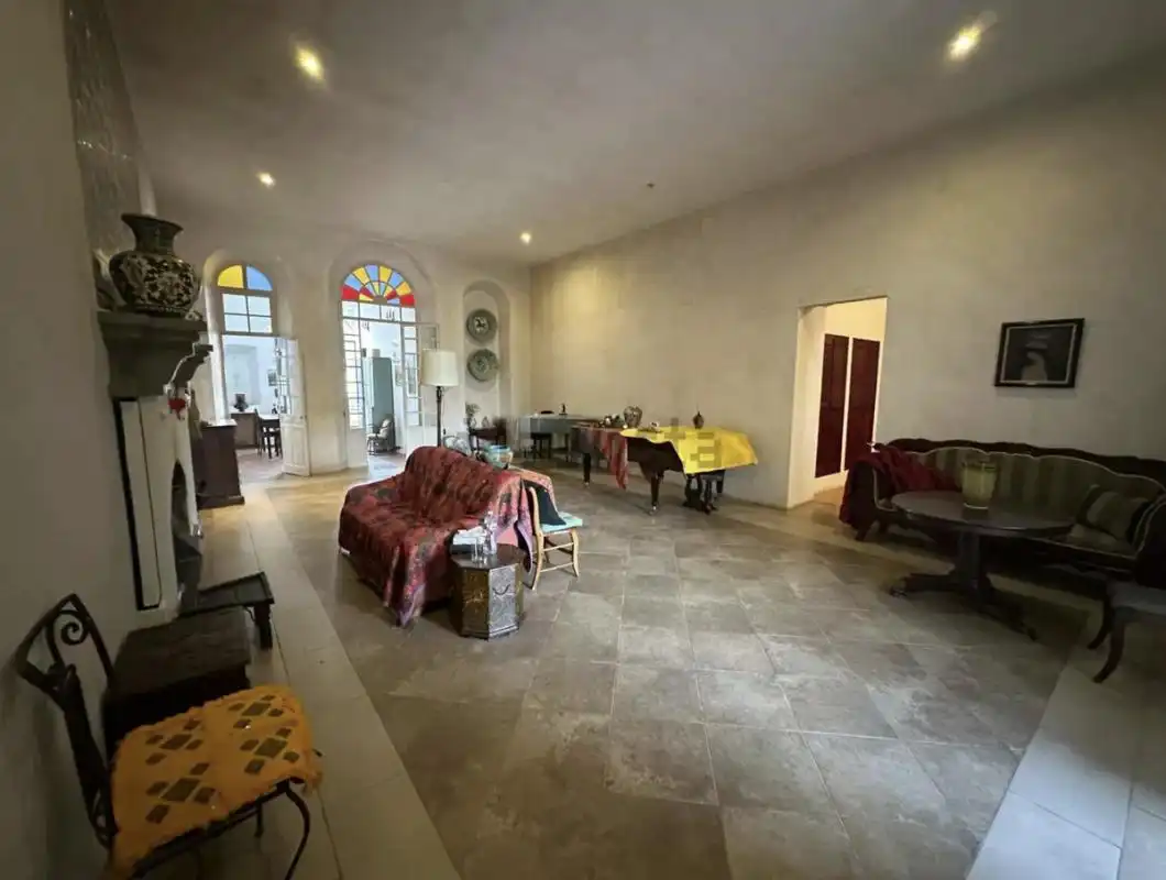 House with terrace for sale in Calle Minas del Castillo, imagen 5