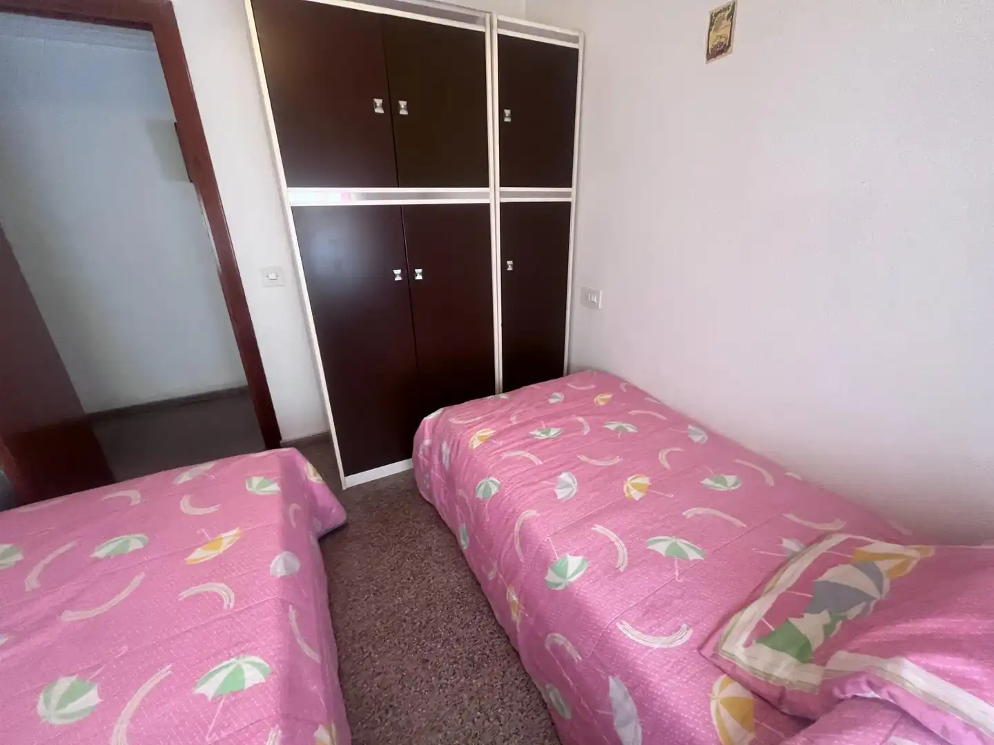 Habitación de Piso en venta en Elda con Aire acondicionado y Balcón