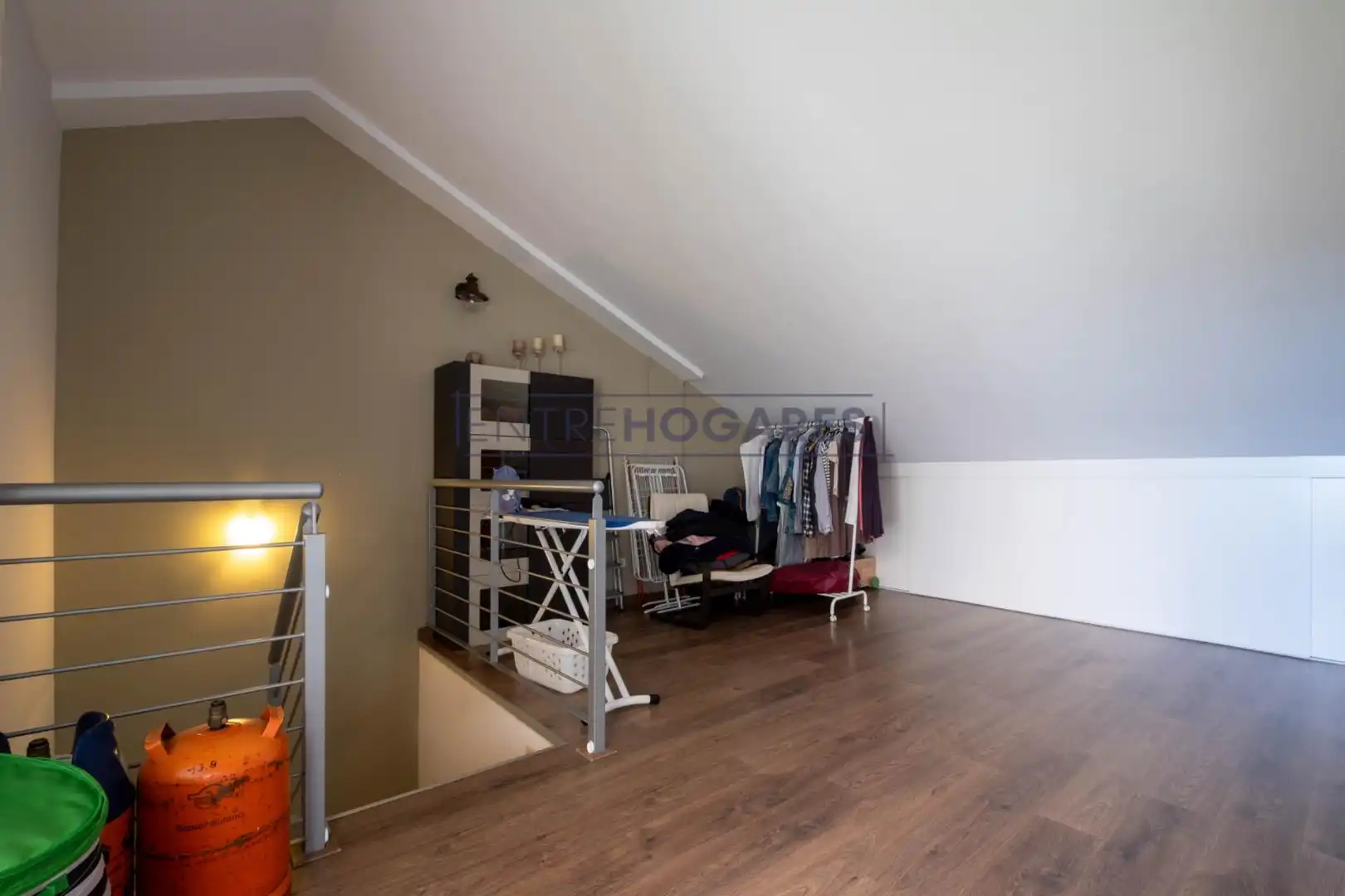 Ático en venta en Náquera con Aire acondicionado, Calefacción y Terraza