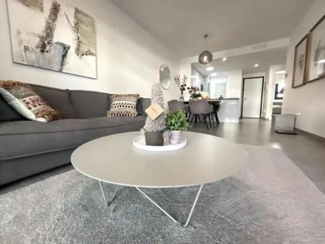 Apartment mit Pool zum Verkauf in Orihuela Costa, imagen 8