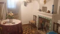 Dining room of House or chalet for sale in Rozalén del Monte