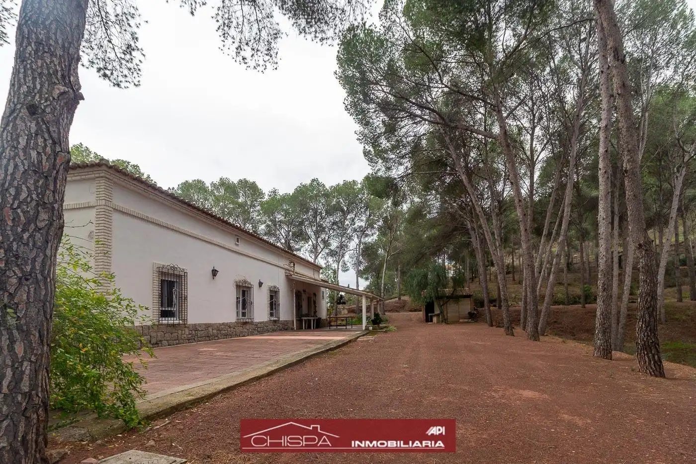 Chalet con terraza en venta en Casco Urbano, imagen 35
