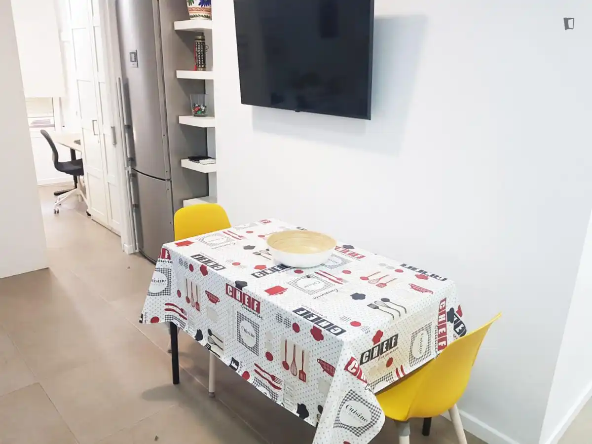 Apartments for rent in Mont-Olivet
