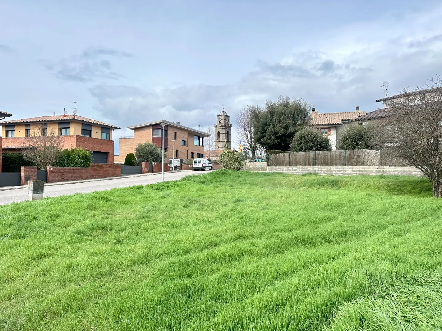 Terreny residencial en venda a Carrer Joan de Serrallonga, imagen 7