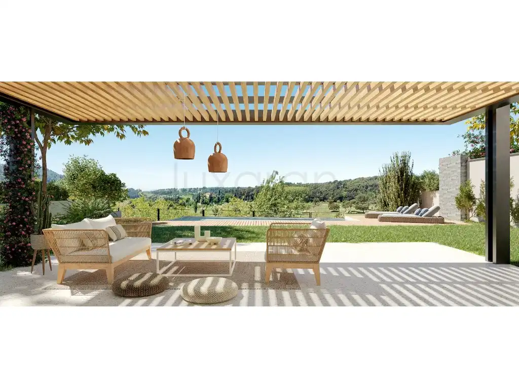 Maison jumelée à vendre à Calle Sector Villalba 47, imagen 2