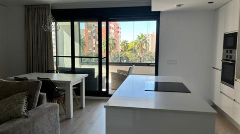 Foto 4 de Apartamento en venta en Avenida Deportistamiriam Blasco, 6, Albufereta, Alicante