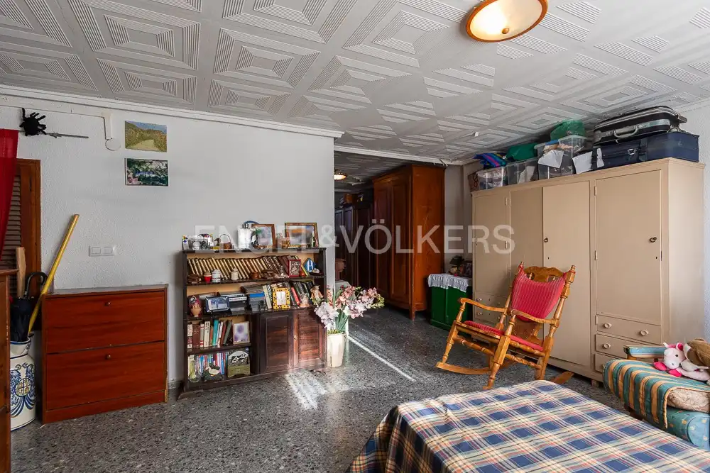 Haus mit Terrasse zum Verkauf in Av. Mediterrànea Pau, imagen 29