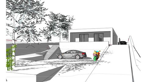 Terreno en venta en camino San Cosme s/n, Pontevedra, immagine 3