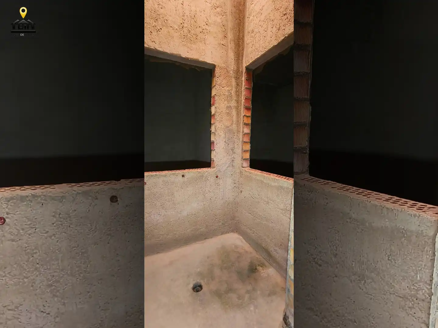 Bany de Casa o xalet en venda en Las Cabezas de San Juan amb Balcó