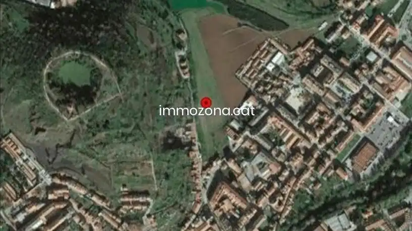 Wohnbaugrundstück zum Verkauf in Carretera FEIXES LES 16 SUELO, imagen 2