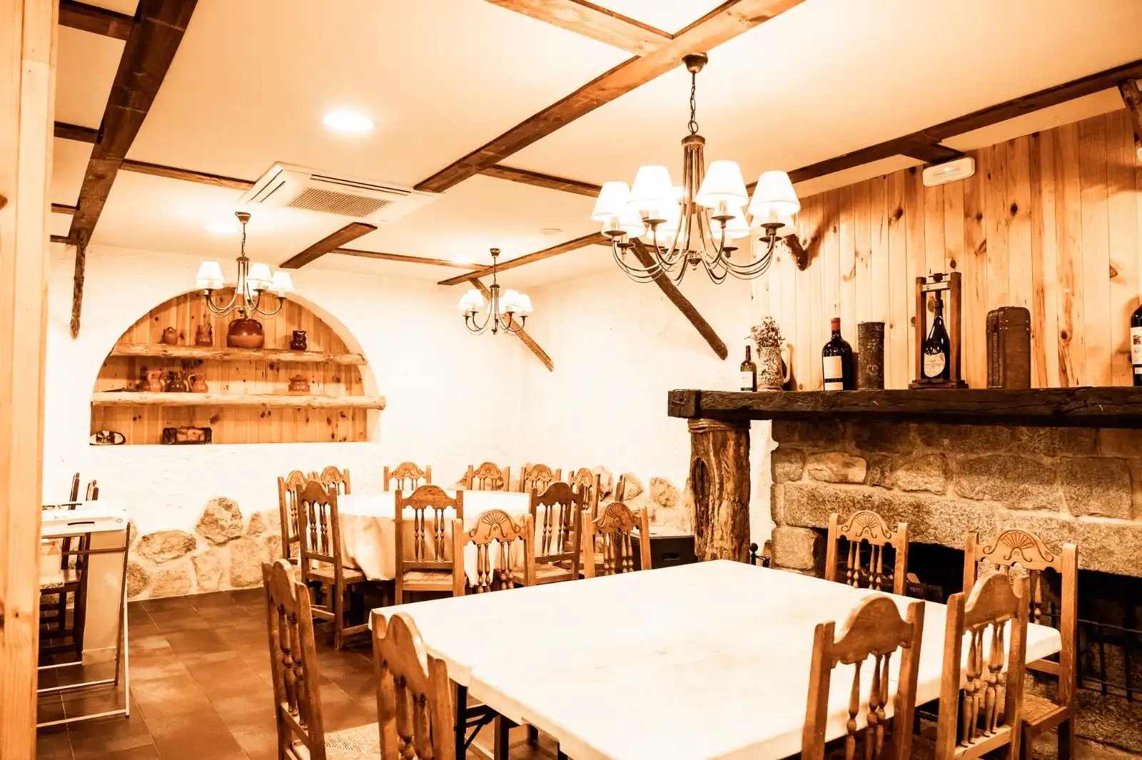 Buildings for sale in Cercedilla