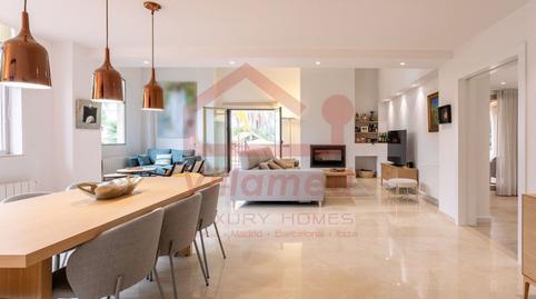 Foto 4 de Casa o chalet en venta en Montepilar, L'Eliana