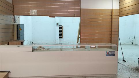 Foto 4 von Geschaftsraum zum Verkauf in Centro, Portugalete