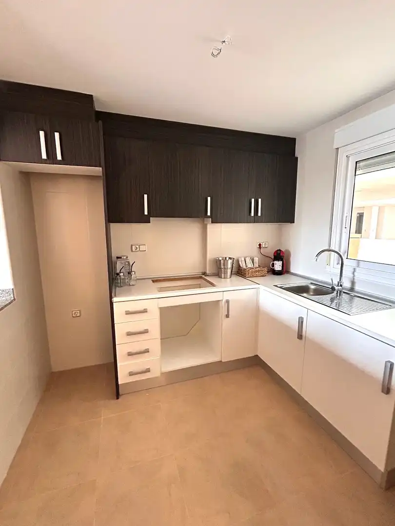 Apartament amb terrassa en venda a Orihuela Costa, imagen 26