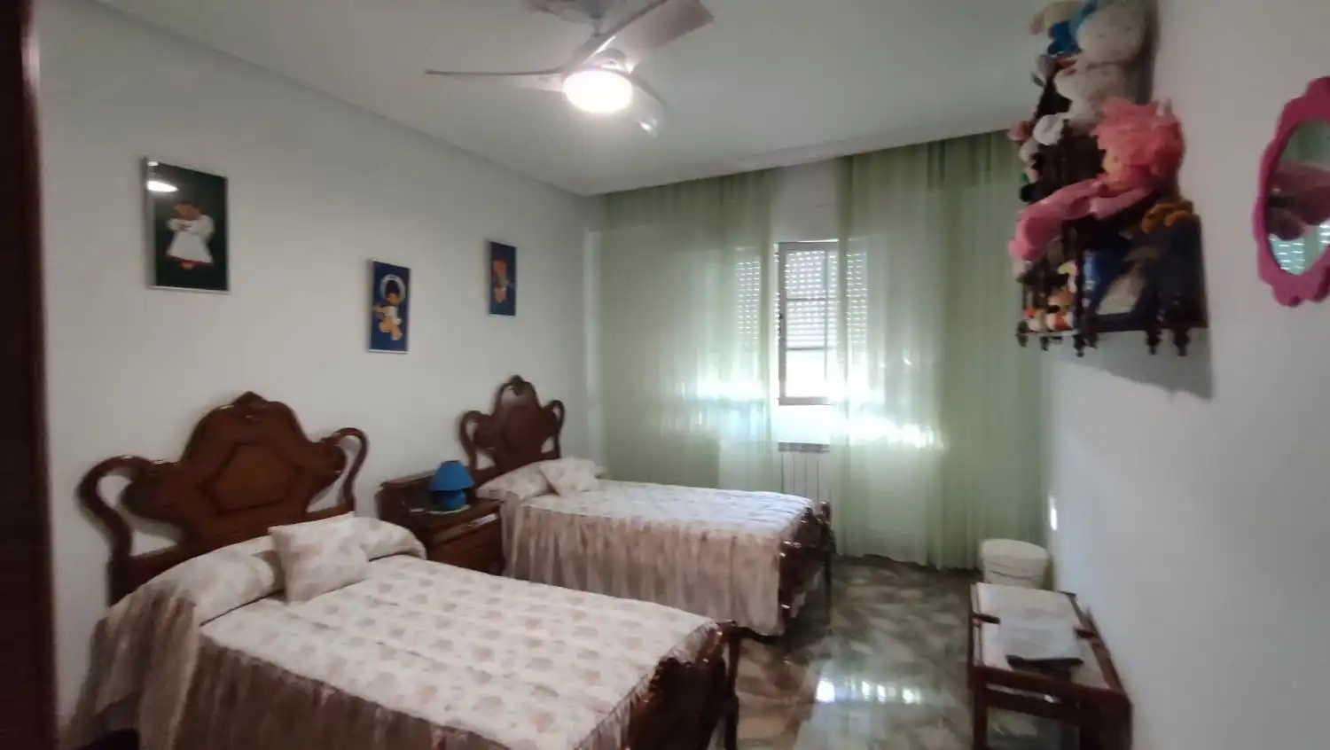 House with terrace for sale in Calzada de Calatrava, imagen 55