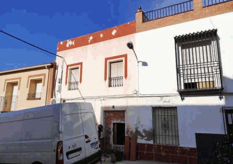 Photo 1 of House or chalet for sale in Santiago, 6, Santa Cruz, Córdoba