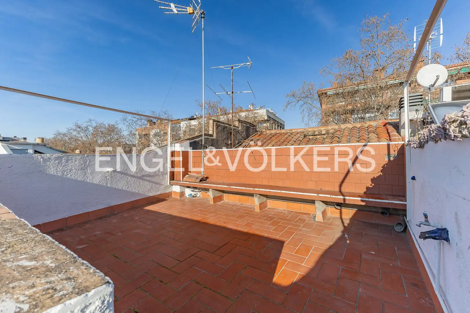 Maison mitoyenne avec terrasse à vendre à Centre - Sant Oleguer, imagen 59