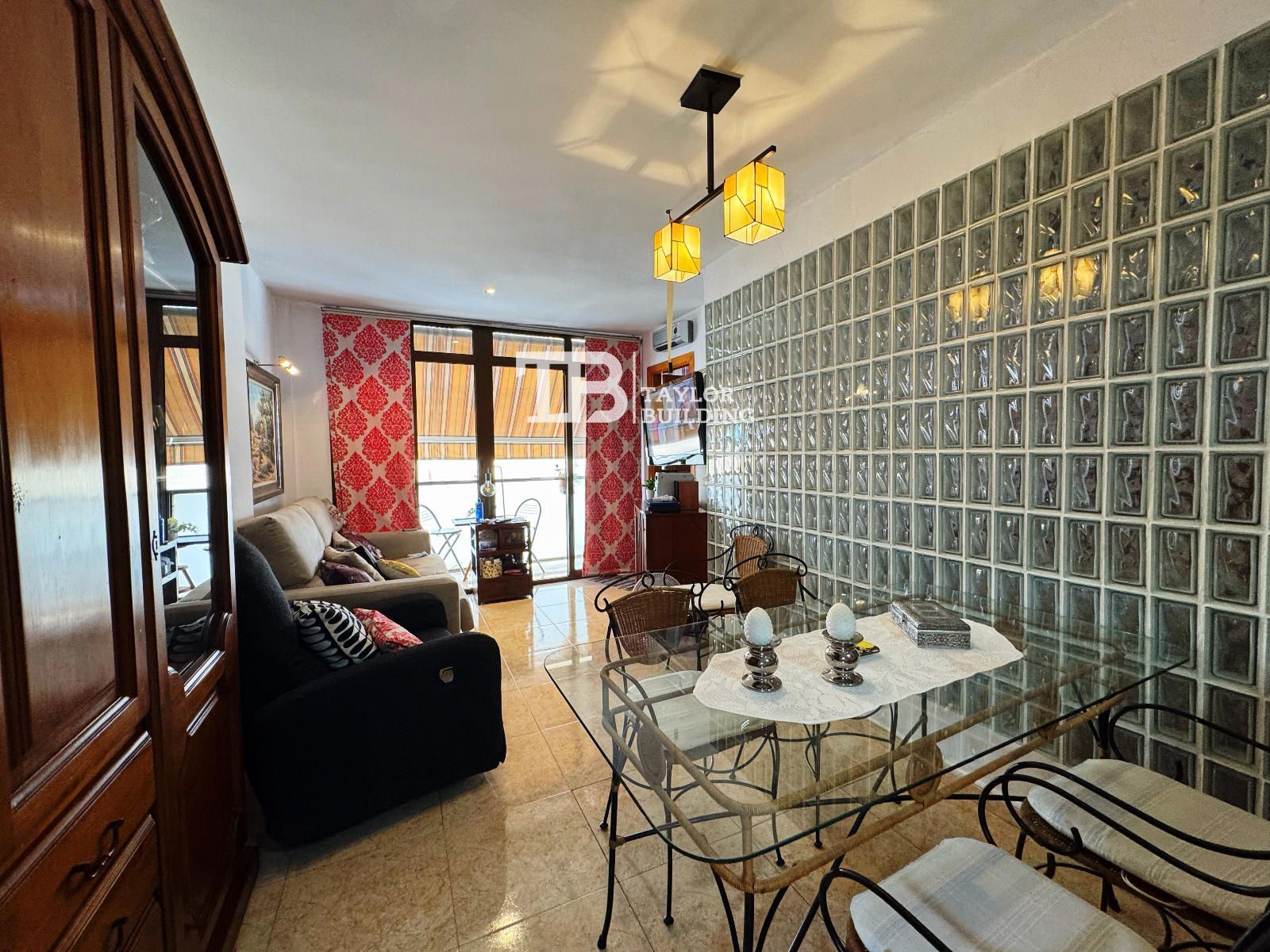 Exterior view of Flat for sale in  Palma de Mallorca  with Heating, Terrace and Oven