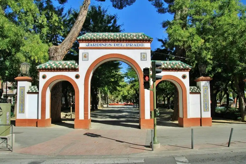 Piso con terraza en venta en Calle Ferrocarril, imagen 7