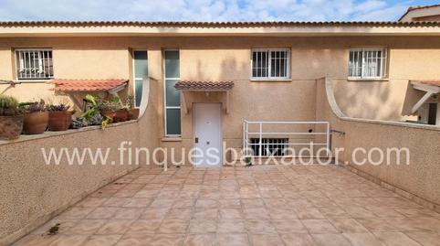 Photo 2 of Single-family semi-detached for sale in El Poal, Barcelona