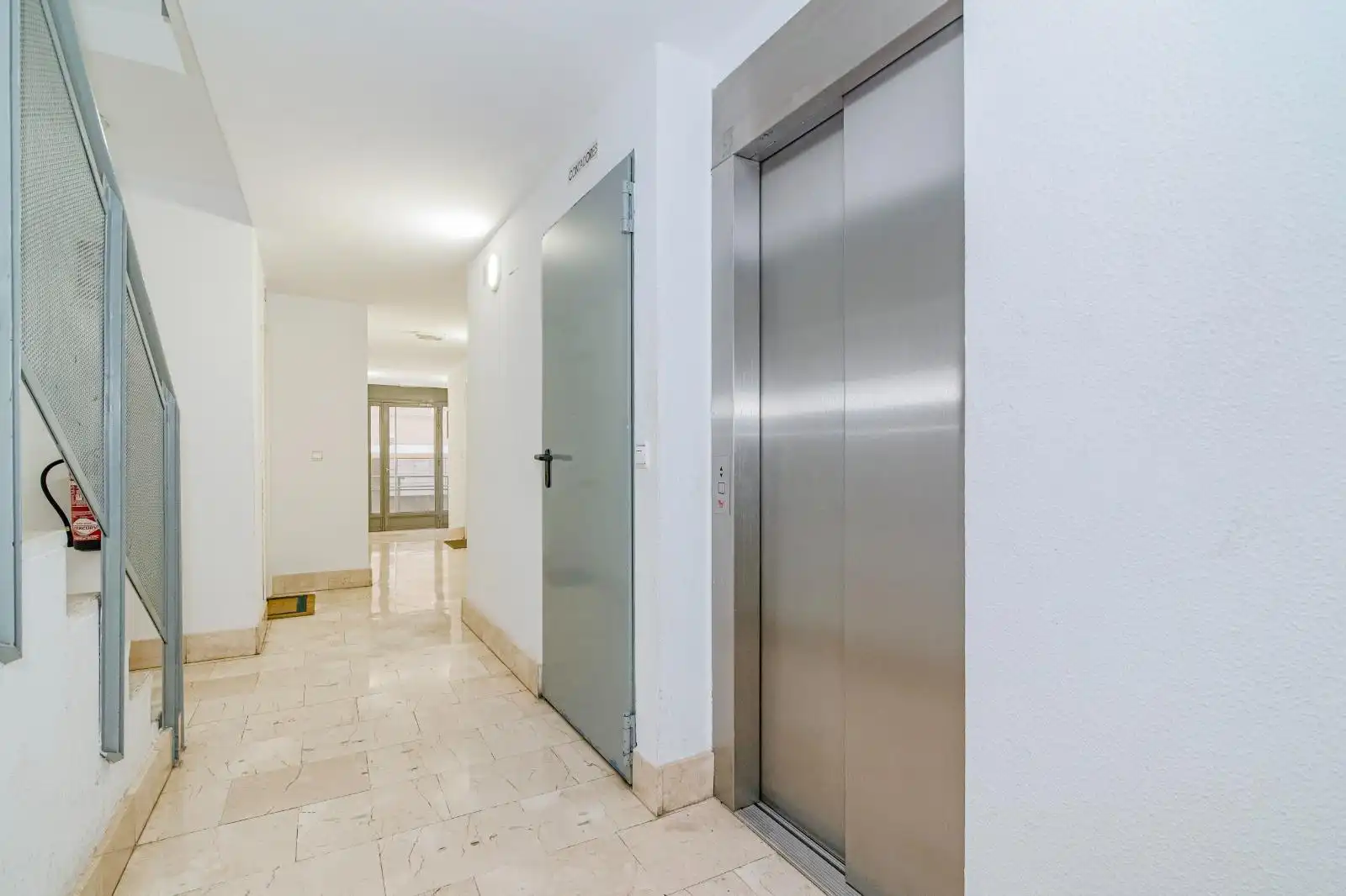 Flat for sale in Norte