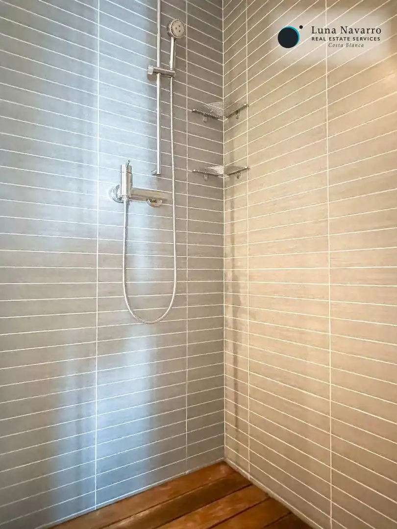 Apartamento en venta en Calle Munich, Altea Hills