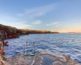 Piscina de Residencial en venda en Ciutadella de Menorca