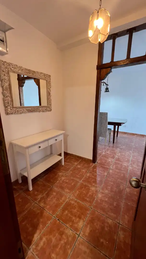 Piso de alquiler en Santa Cruz de Tenerife con Jardín privado, Terraza y Amueblado