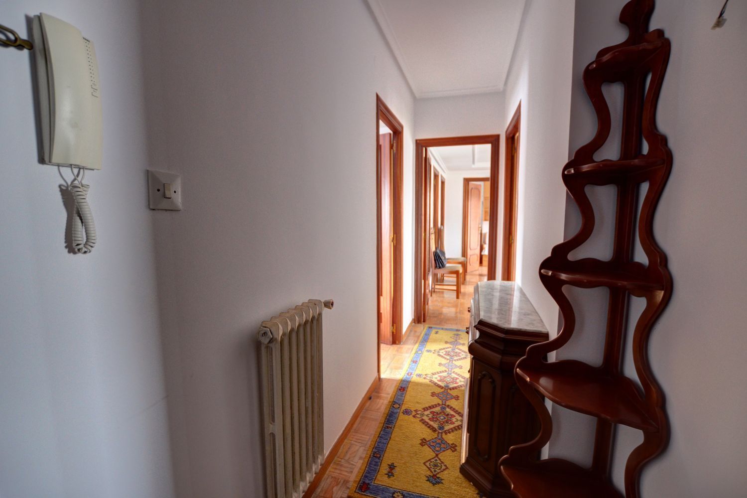 Flat for sale in Avilés  with Heating, Storage room and Swimming Pool