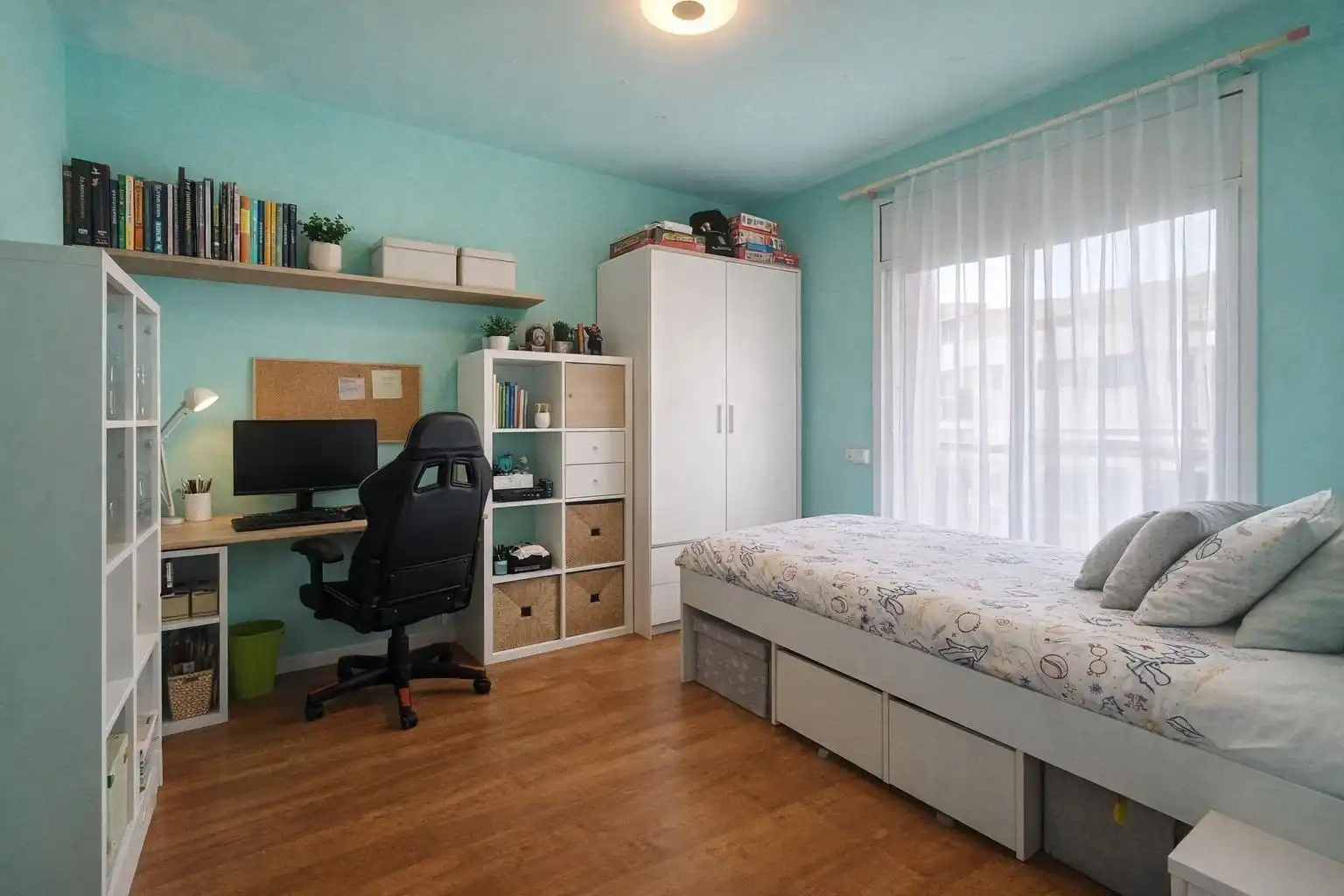 Wohnung zum Verkauf in La Collada - Sis Camins