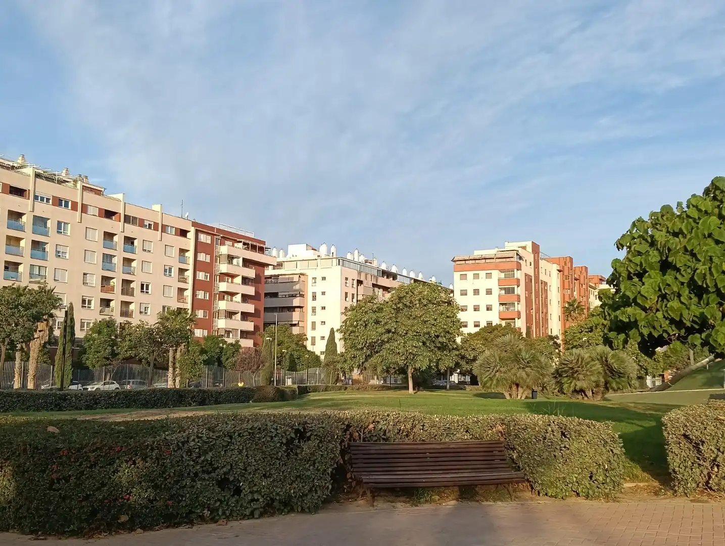 Piso con ascensor en venta en Avenida Avenida de Molière, imagen 24
