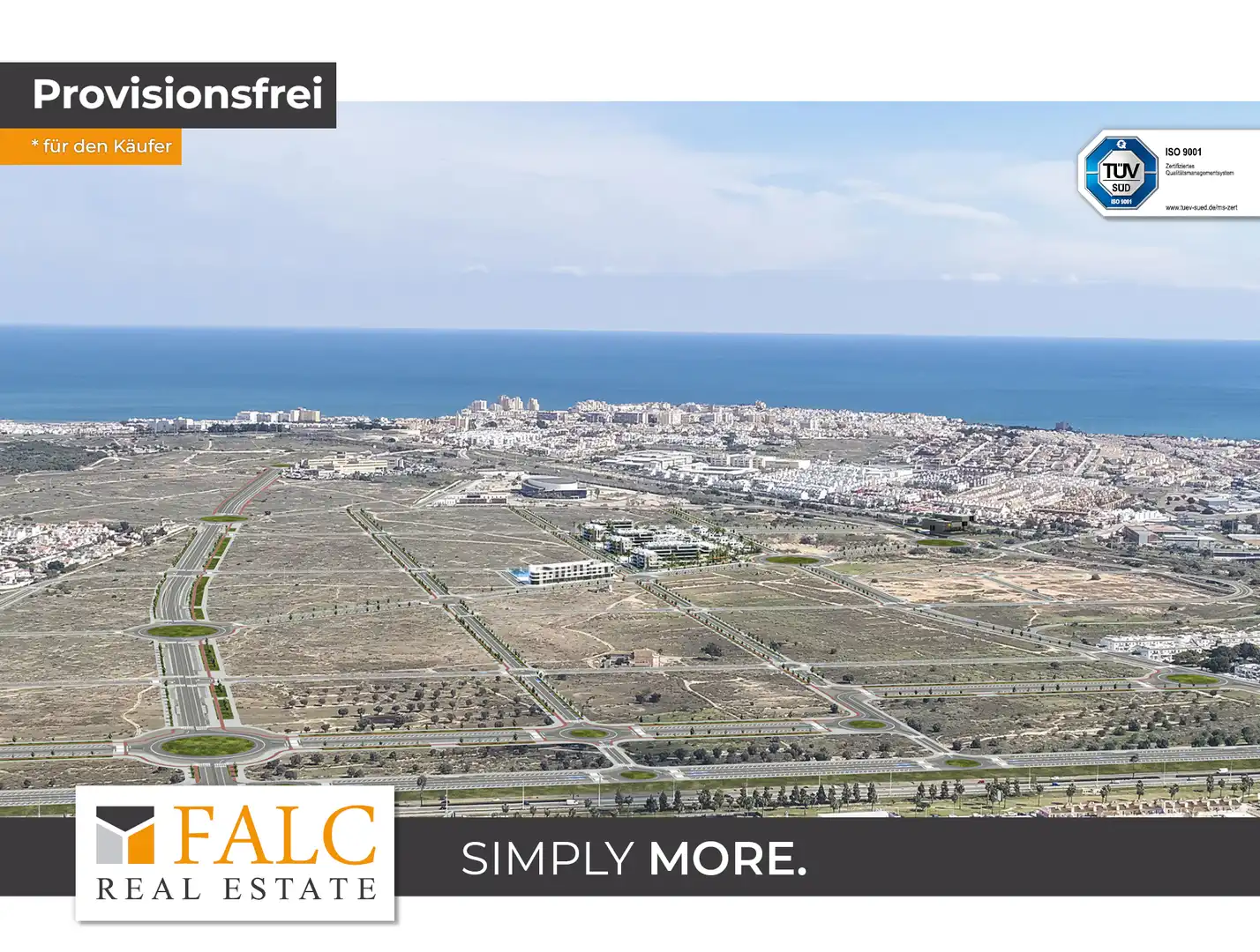 Piso con piscina en venta en Playa del Acequión, Náufragos y Rocío del Mar