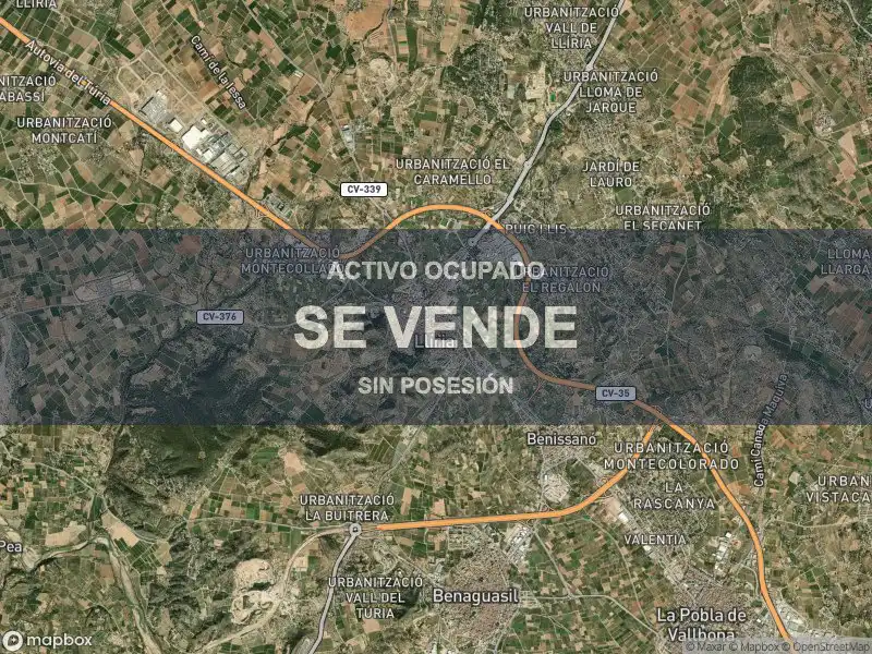 Flat for sale in Benissanó