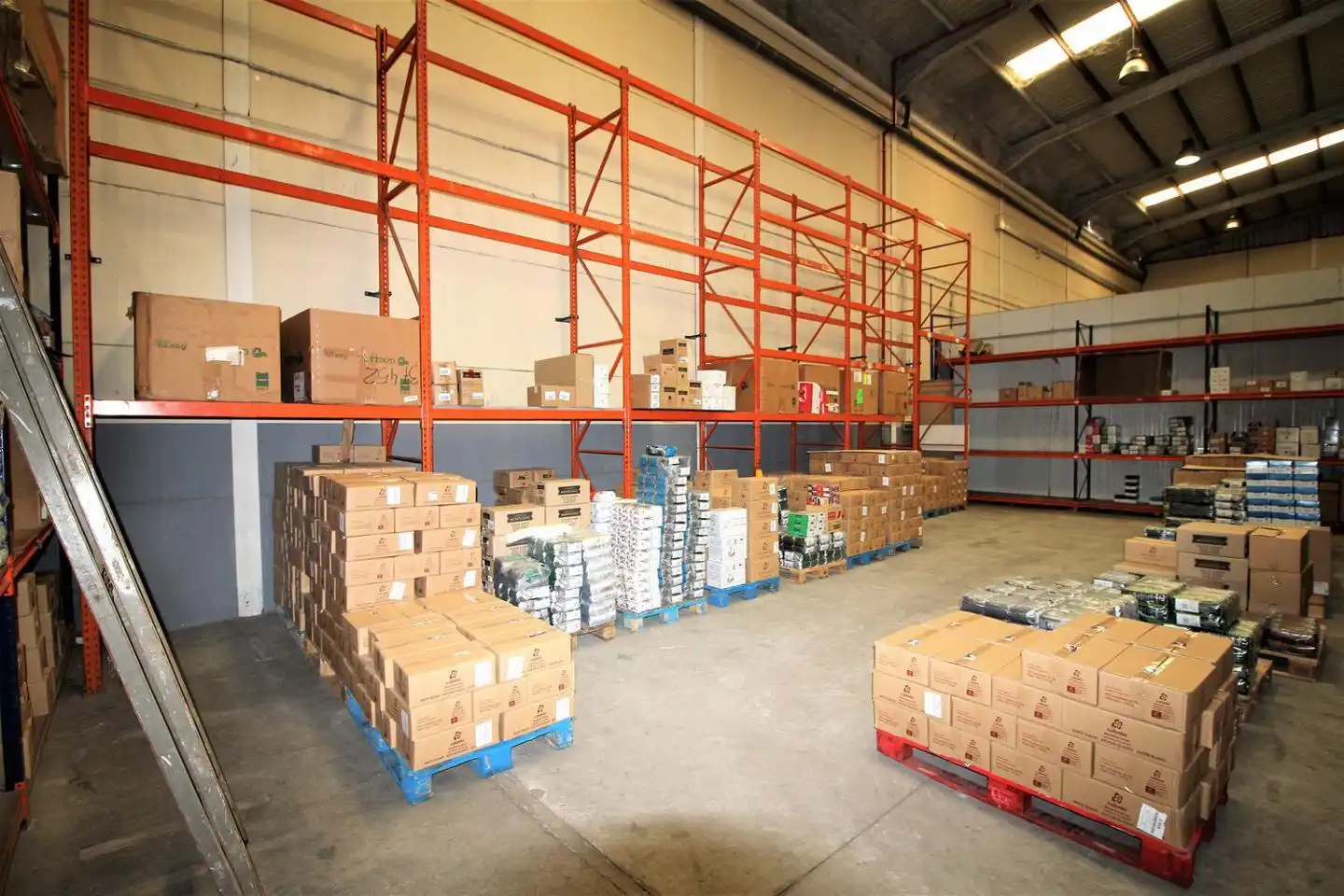 Nau industrial en venda a Capellanía - Retamar, imagen 8