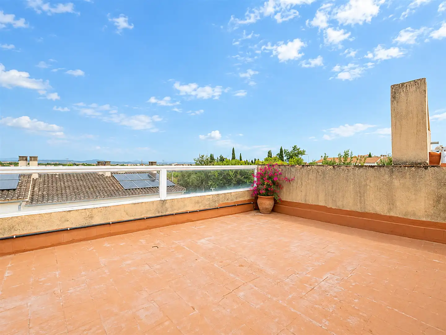 Maison mitoyenne avec jardin à vendre à Ponent, imagen 21