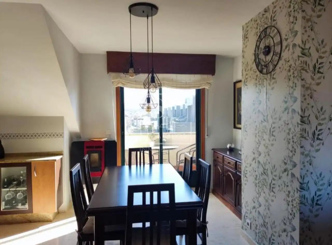 Flat with lift to rent in Baiona, imagen 2