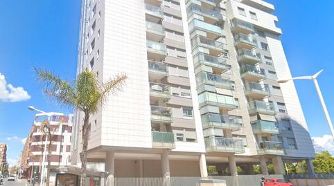 Foto 2 de Garatge en venda a Carrer Ernesto Che Guevara, 22, La Constitución - Canaleta, Valencia