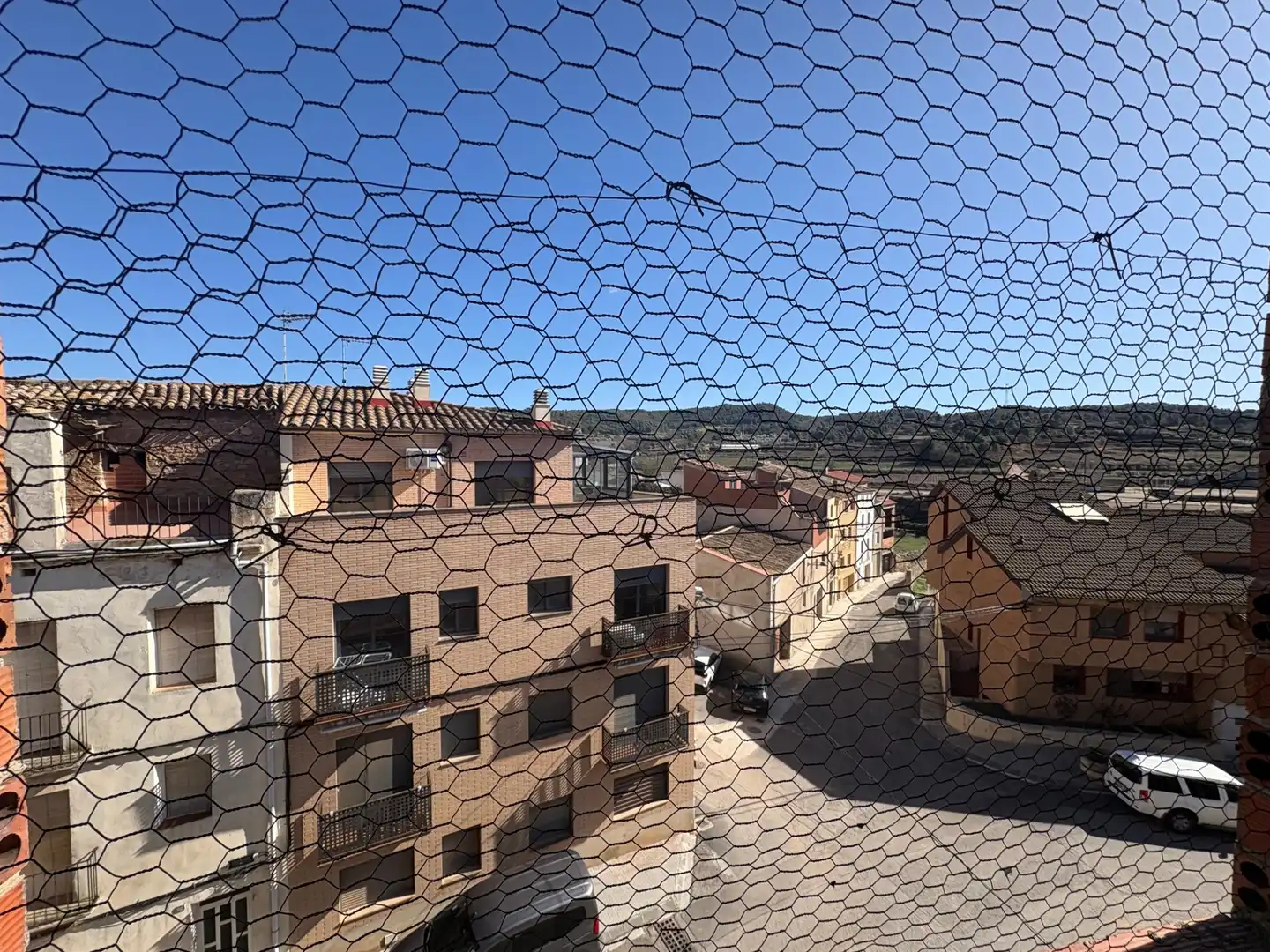 Vista exterior de Edificio en venta en Sarral