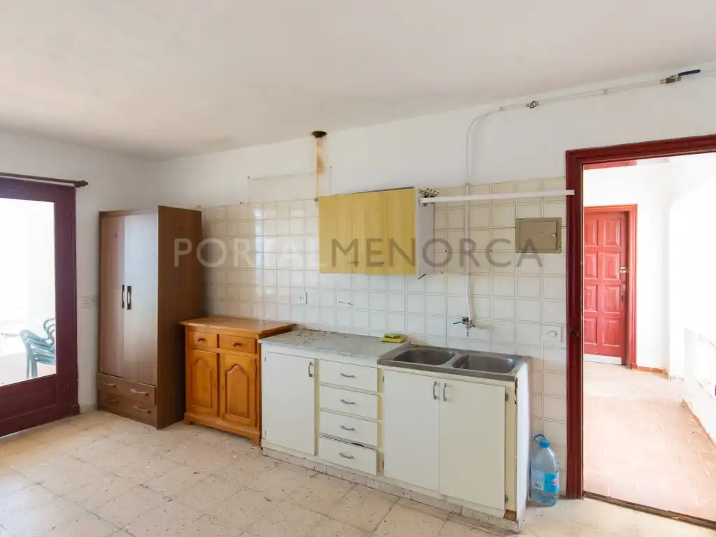 Business premises for sale in Arenal d'en Castell, imagen 11